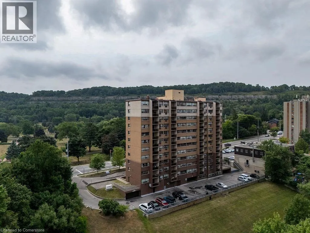 1950 MAIN Street W Unit# 202, #202