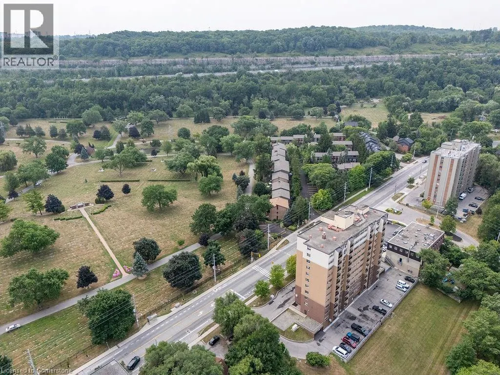 1950 MAIN Street W Unit# 202, #202