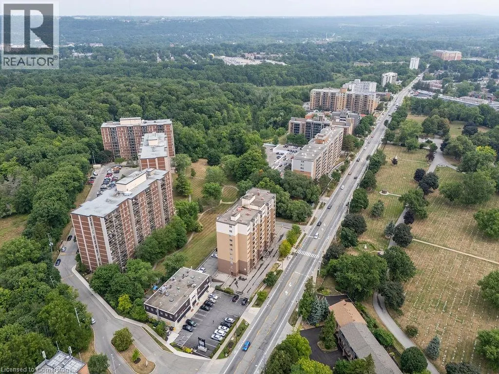 1950 MAIN Street W Unit# 202, #202