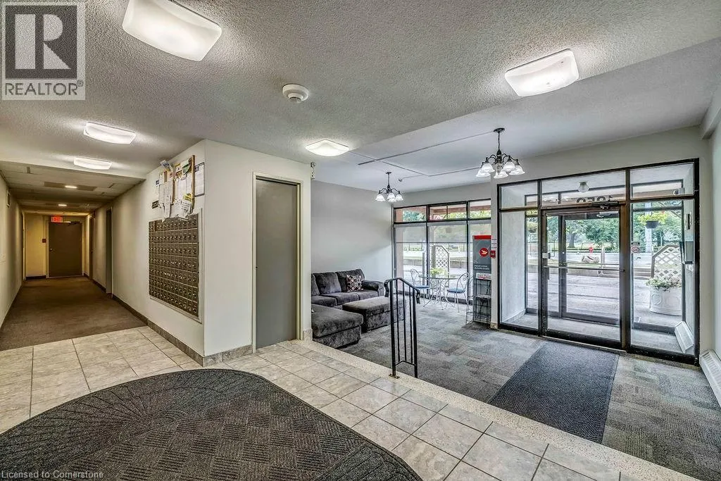 1950 MAIN Street W Unit# 202, #202