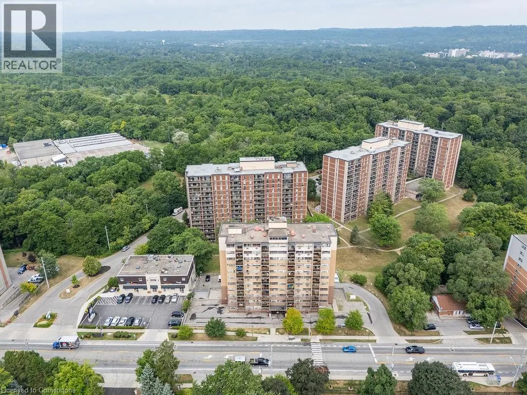 1950 MAIN Street W Unit# 202, #202