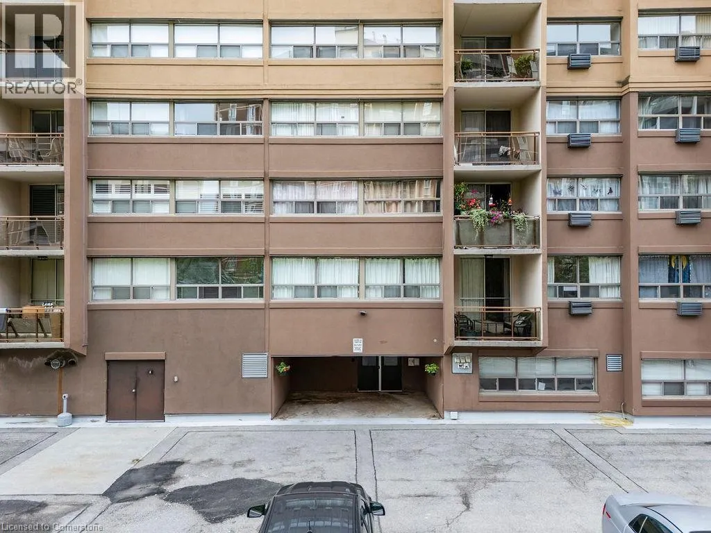 1950 MAIN Street W Unit# 202, #202