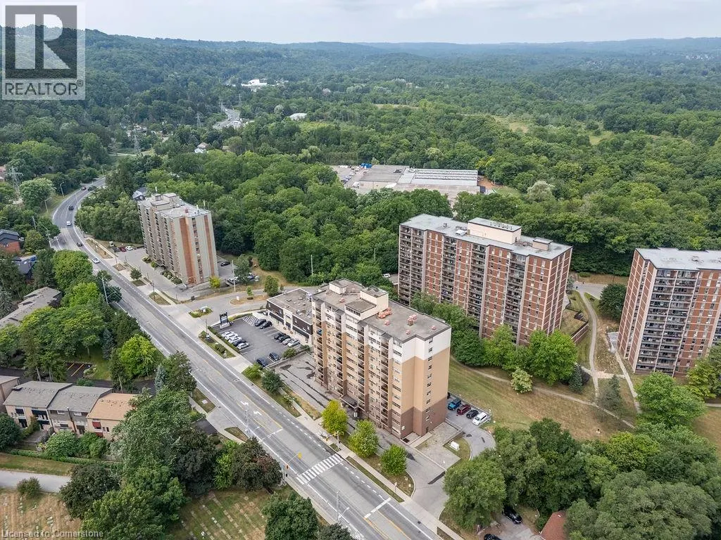 1950 MAIN Street W Unit# 202, #202