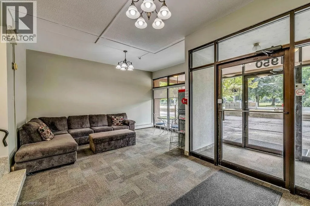 1950 MAIN Street W Unit# 202, #202