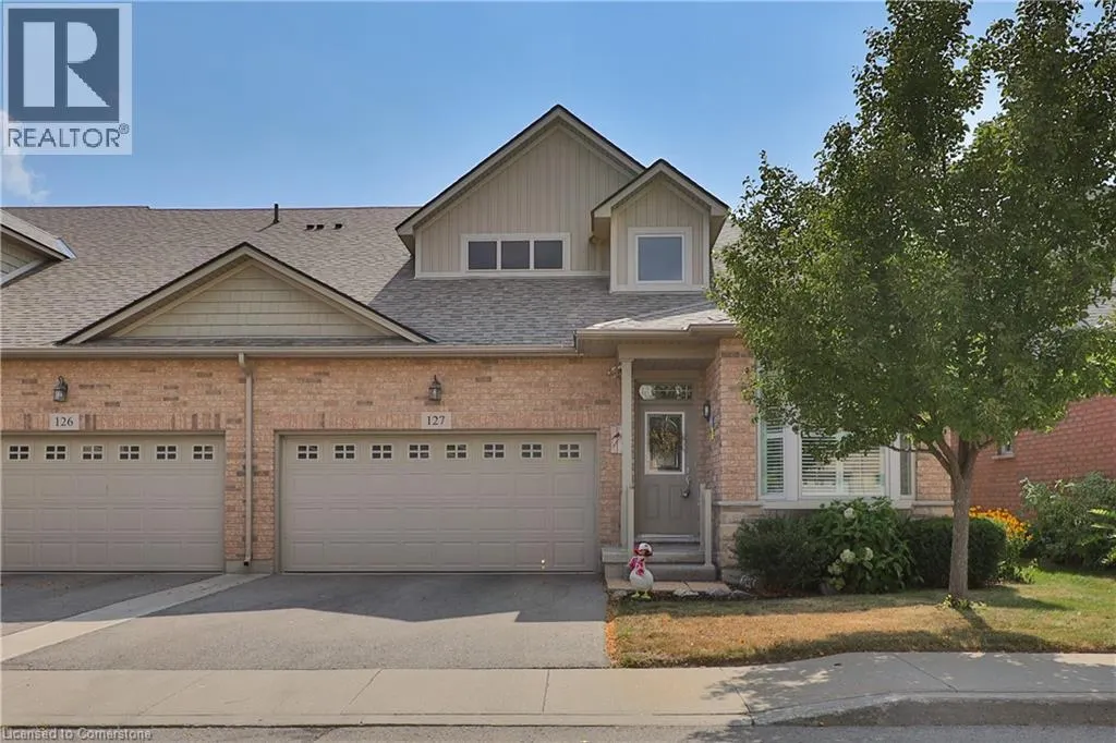 2125 ITABASHI Way Unit# 127, #127