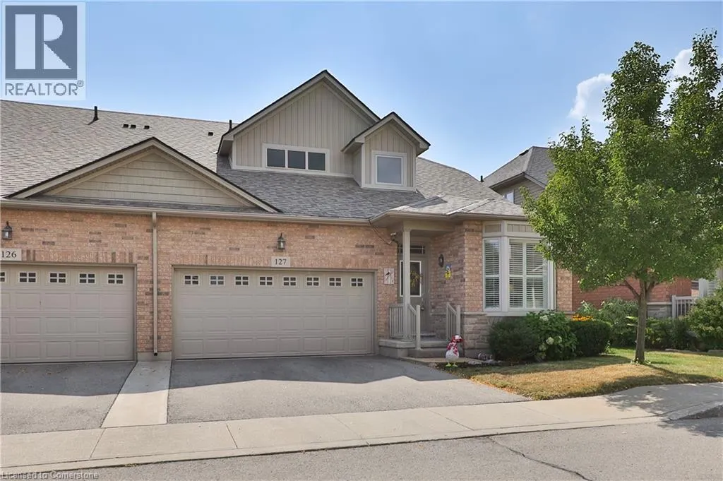 2125 ITABASHI Way Unit# 127, #127