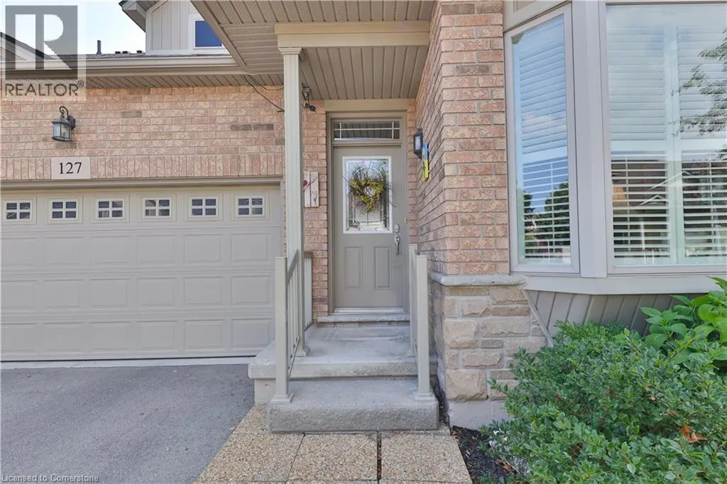 2125 ITABASHI Way Unit# 127, #127