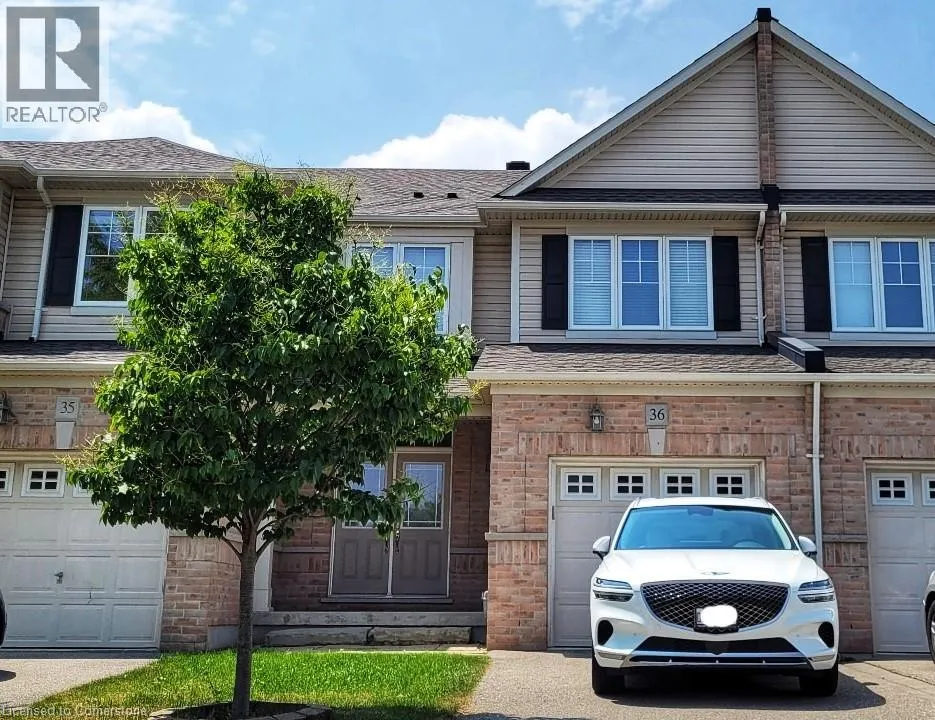 2019 TRAWDEN Way Unit# 36, #36