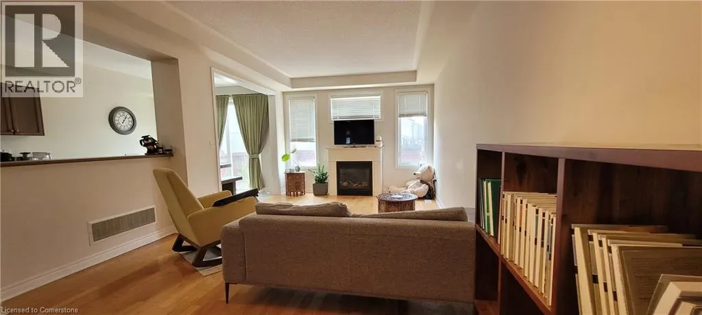 2019 TRAWDEN Way Unit# 36, #36