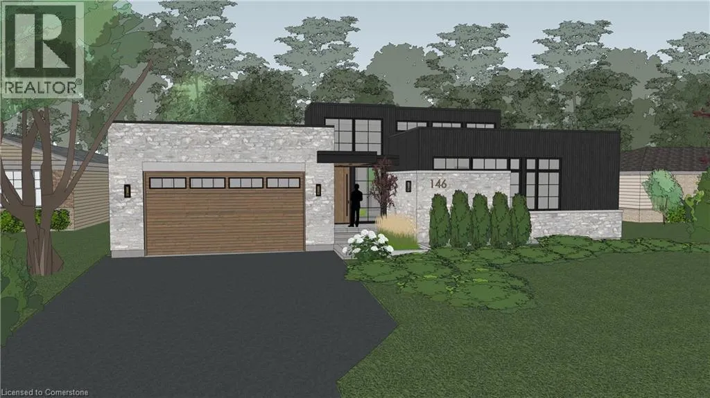 146 BIRETT Drive
