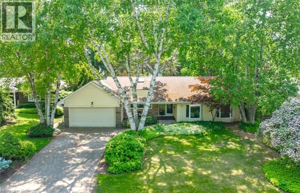 146 BIRETT Drive