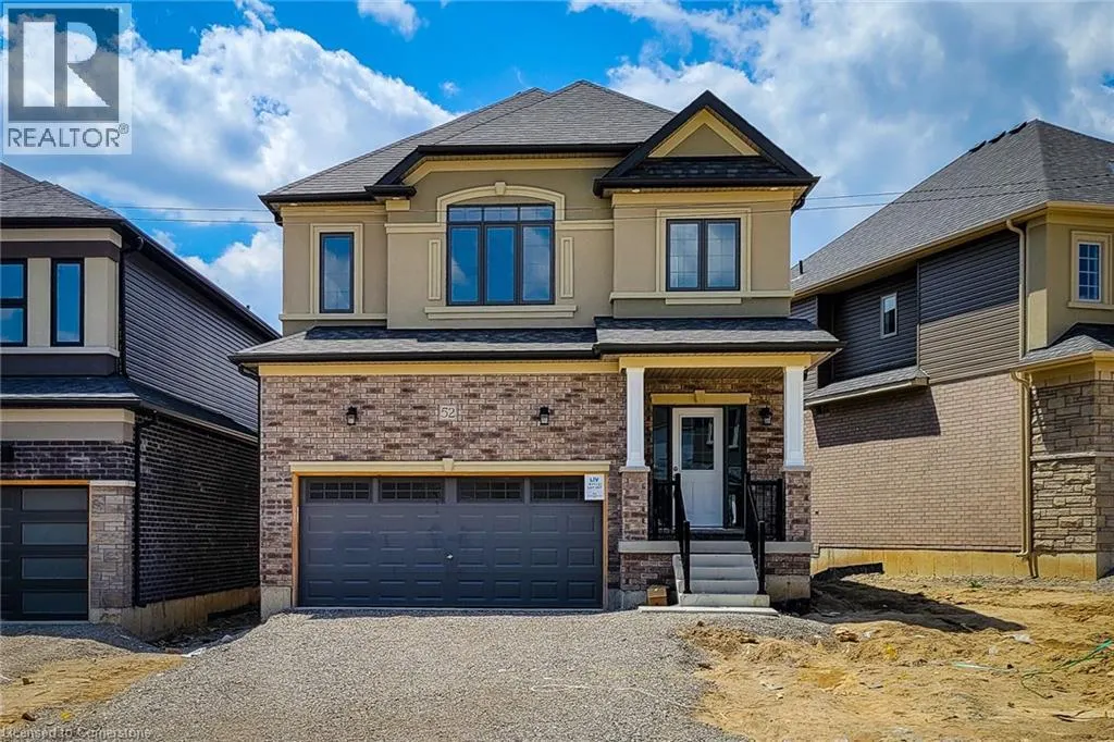 52 E GEORGE BRIER Drive E