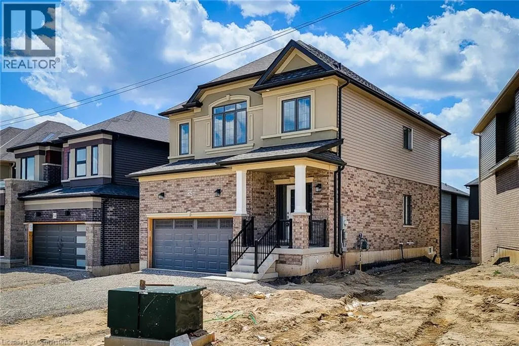 52 E GEORGE BRIER Drive E
