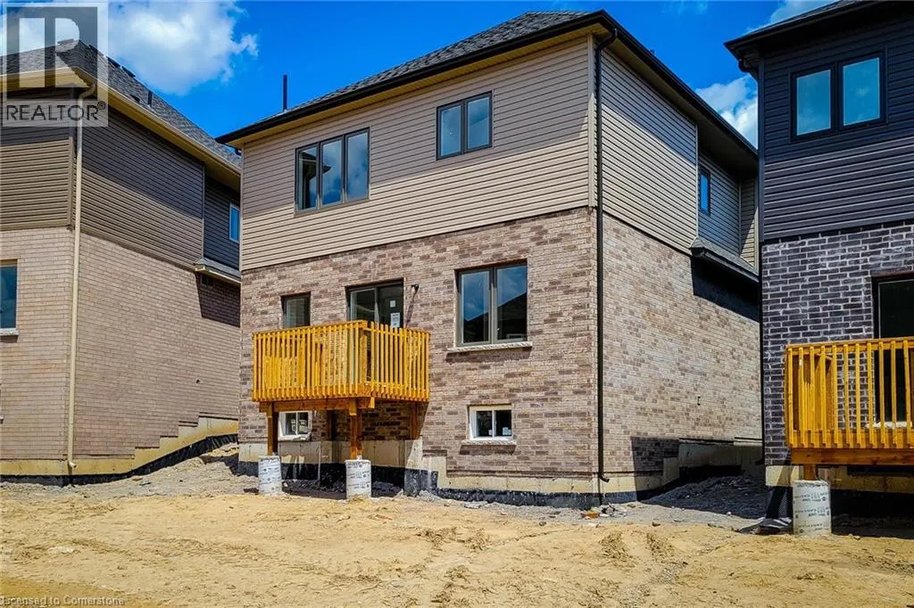 52 E GEORGE BRIER Drive E