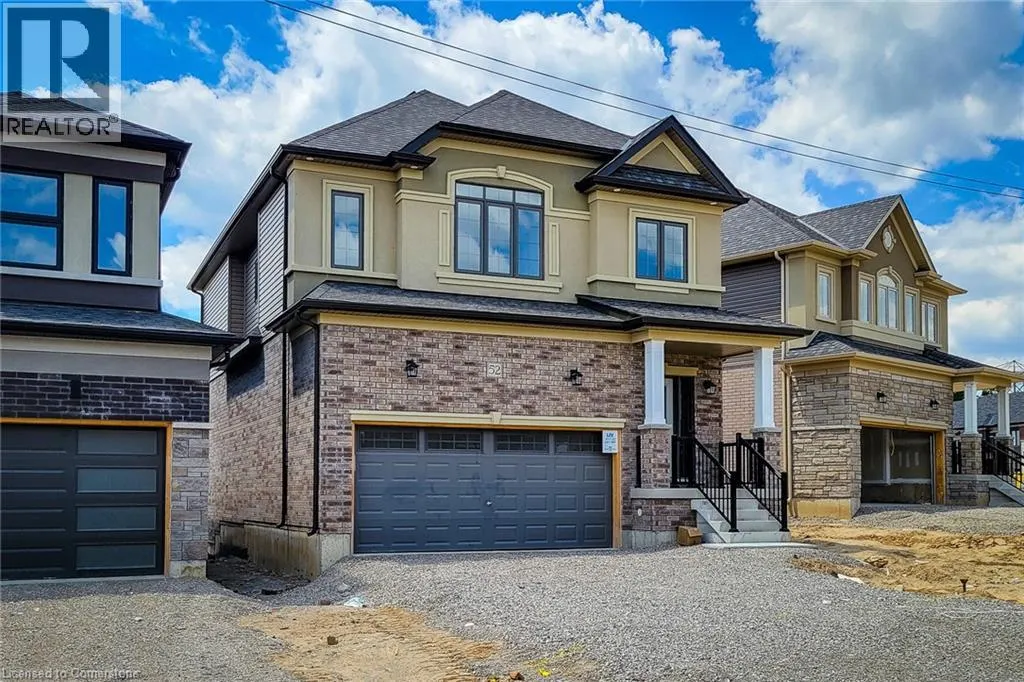 52 E GEORGE BRIER Drive E