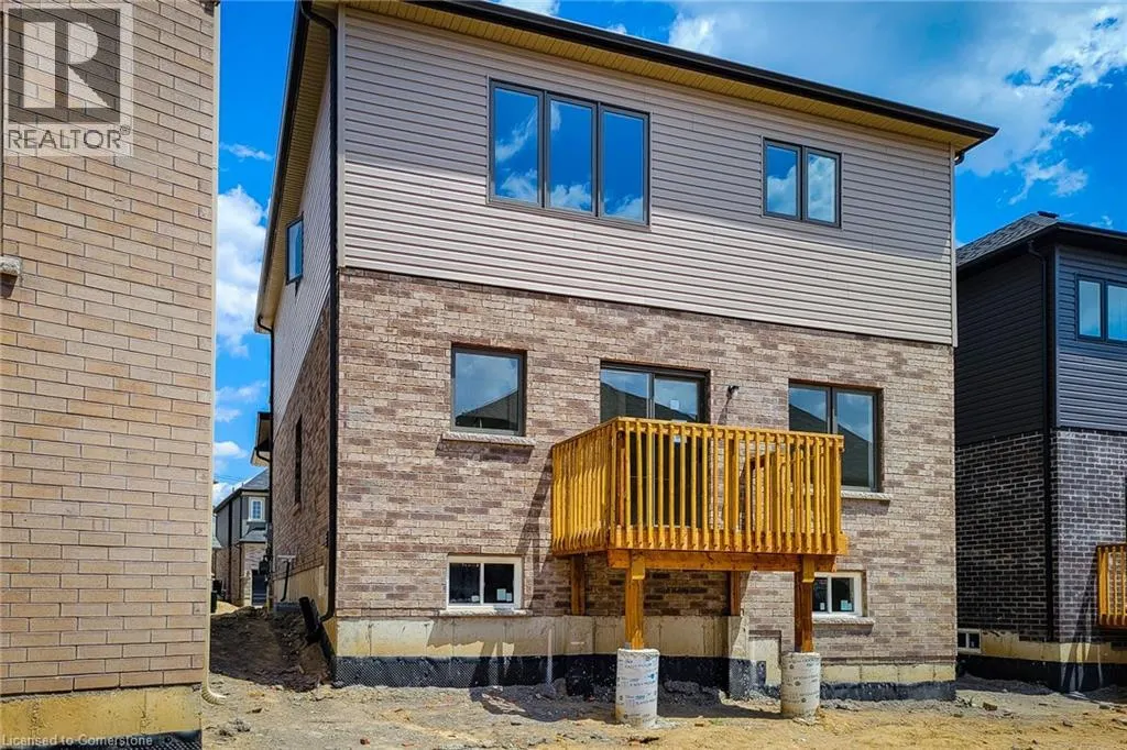 52 E GEORGE BRIER Drive E