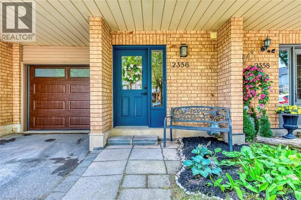 2356 STRAWFIELD Court