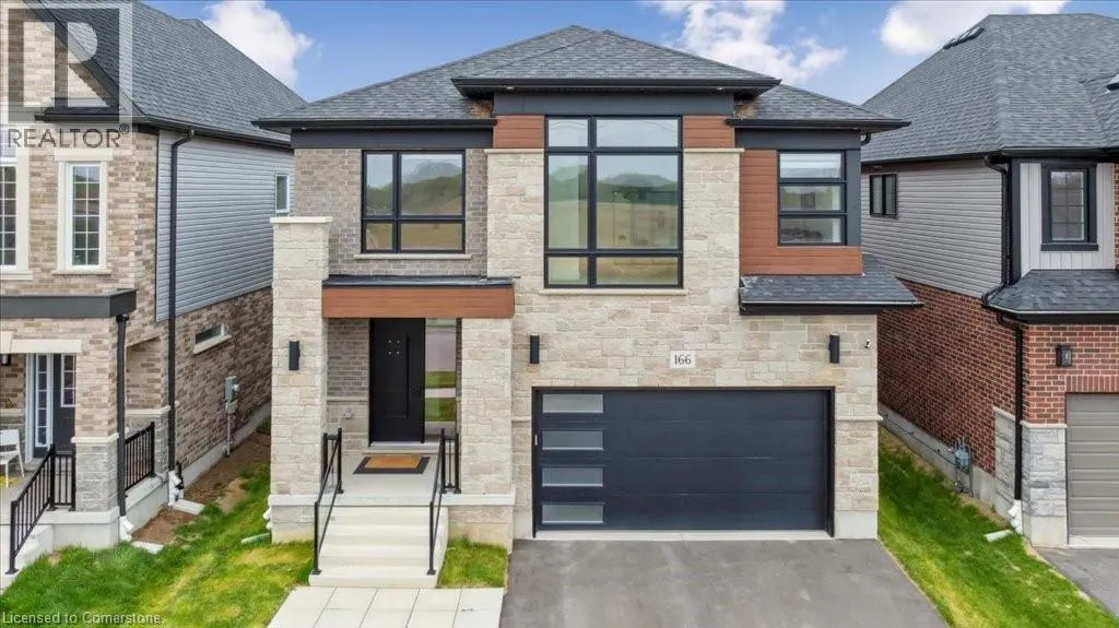166 SHADED CREEK Drive