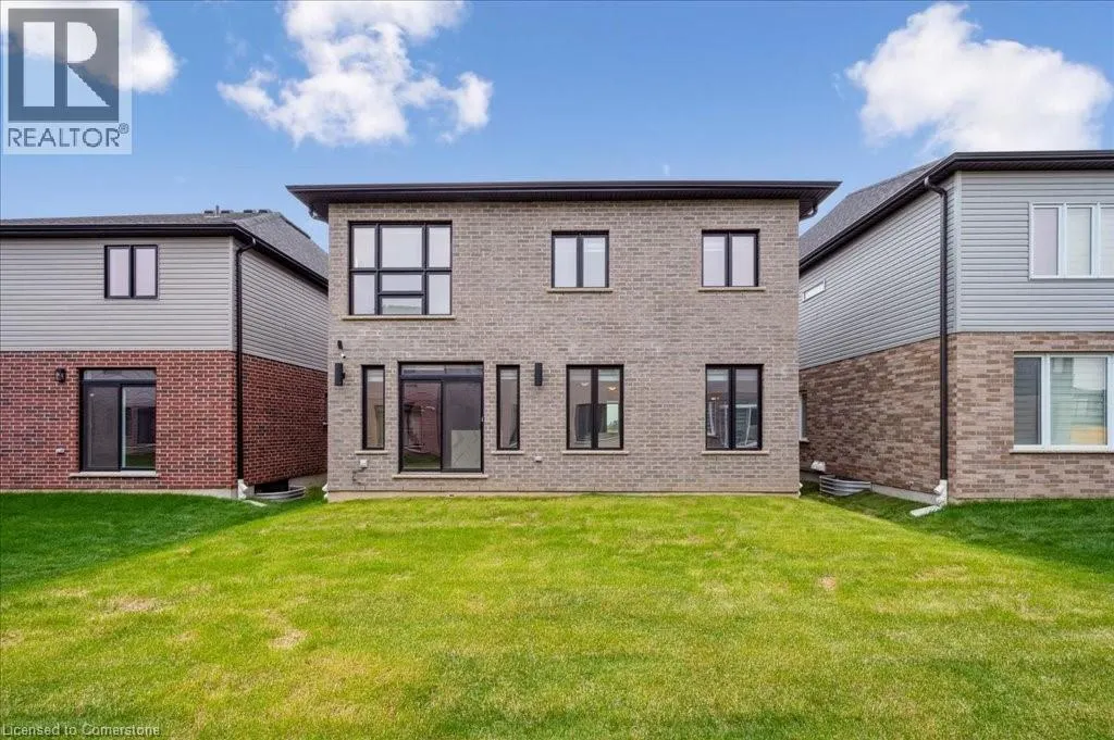 166 SHADED CREEK Drive