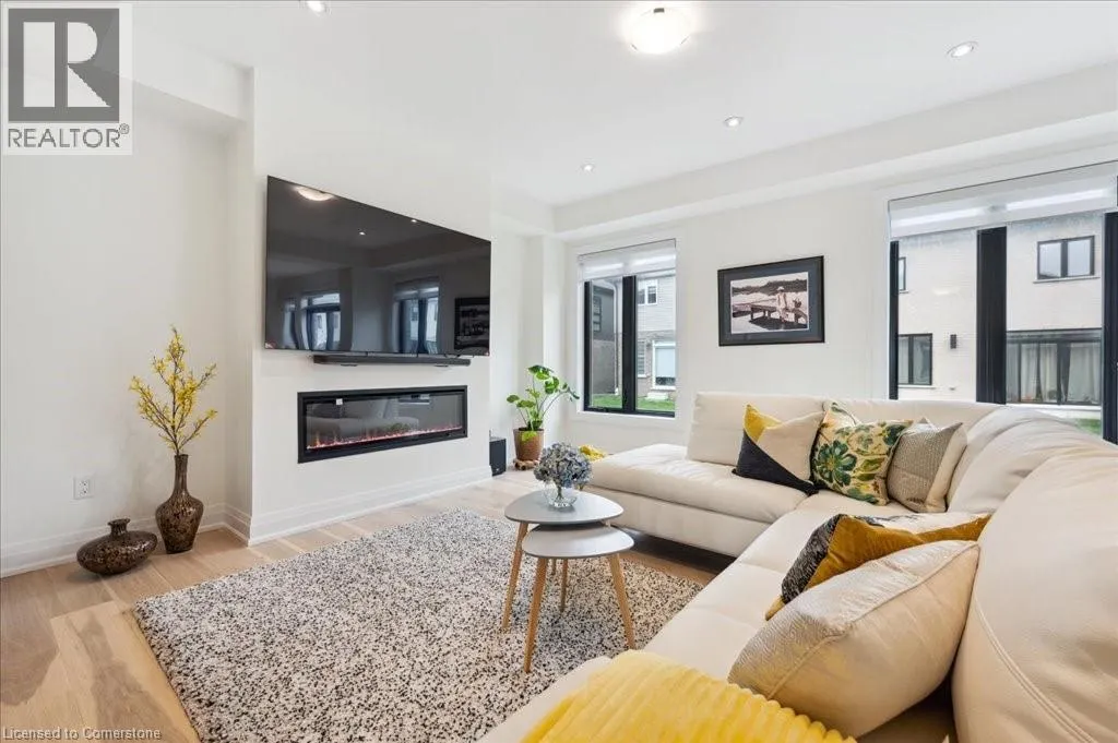 166 SHADED CREEK Drive