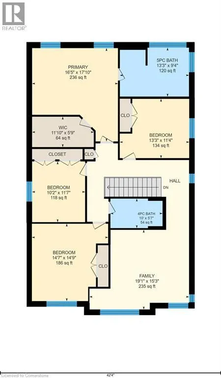 166 SHADED CREEK Drive