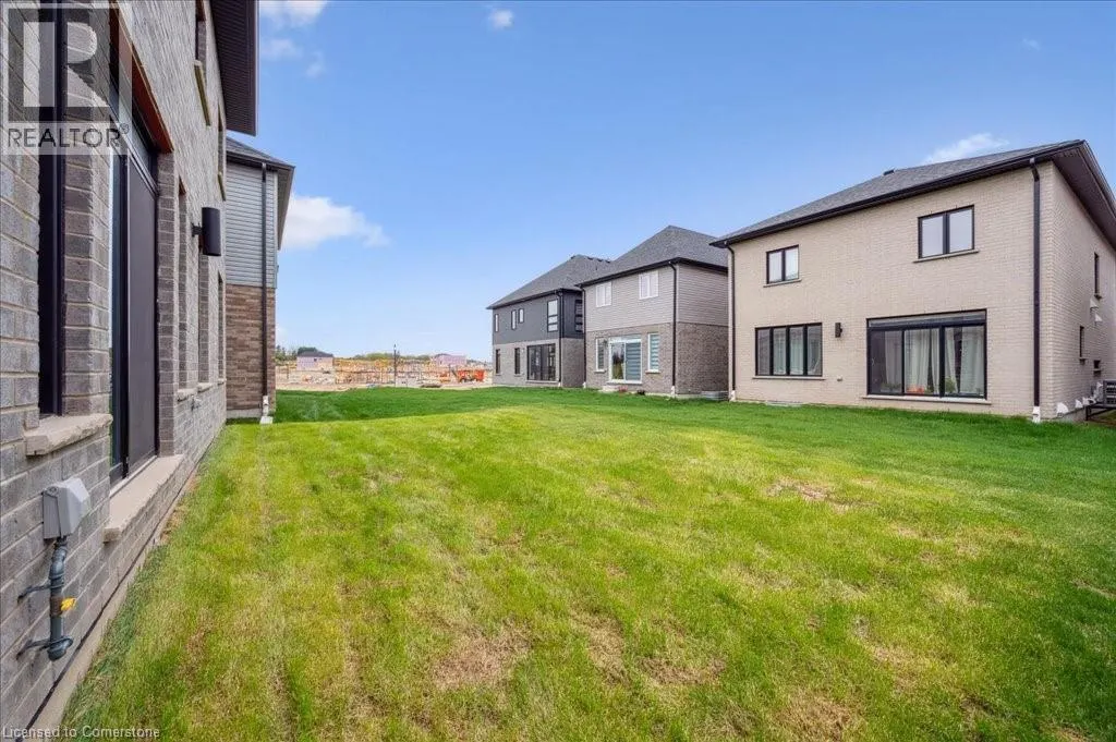 166 SHADED CREEK Drive