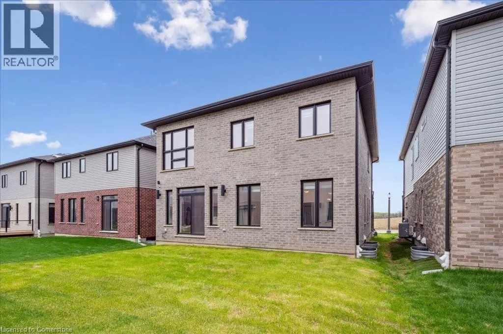 166 SHADED CREEK Drive