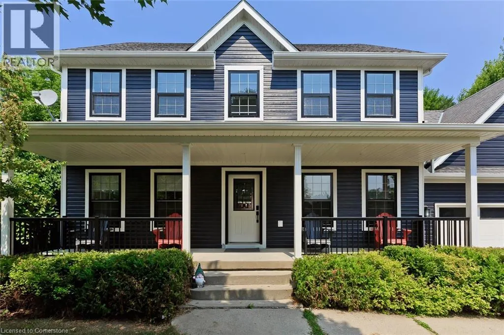 243 CHRISTIE Street