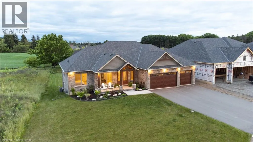 21 HUDSON Drive