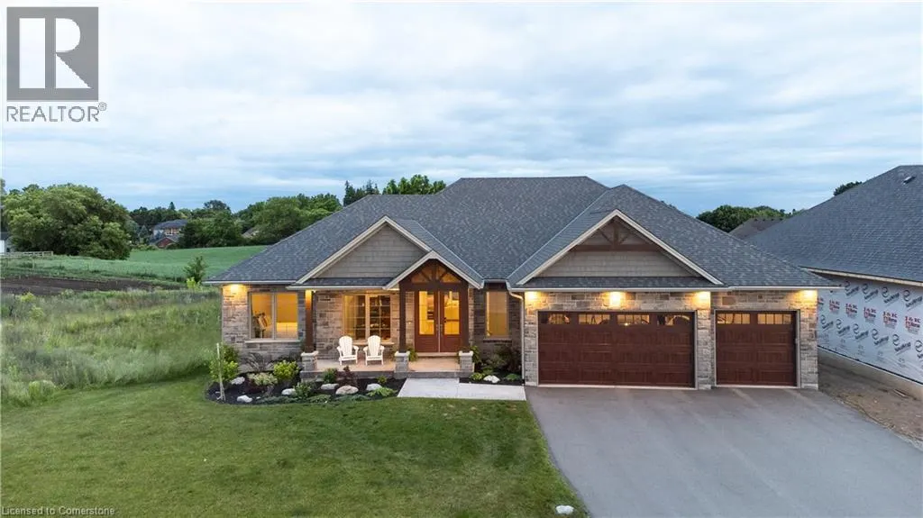 21 HUDSON Drive