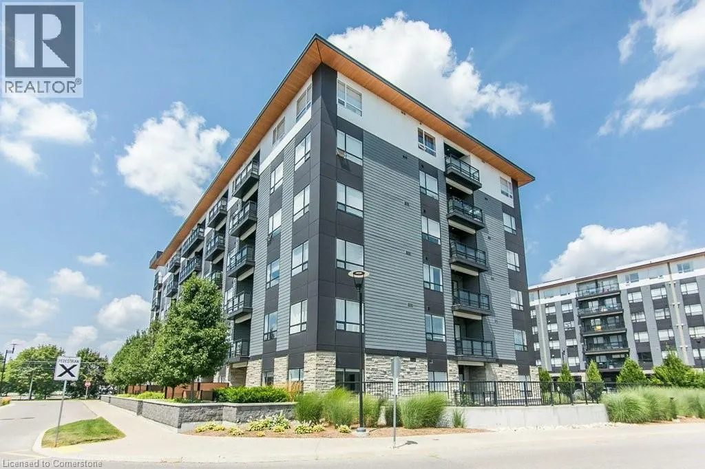 251 NORTHFIELD Drive E Unit# 102, #102