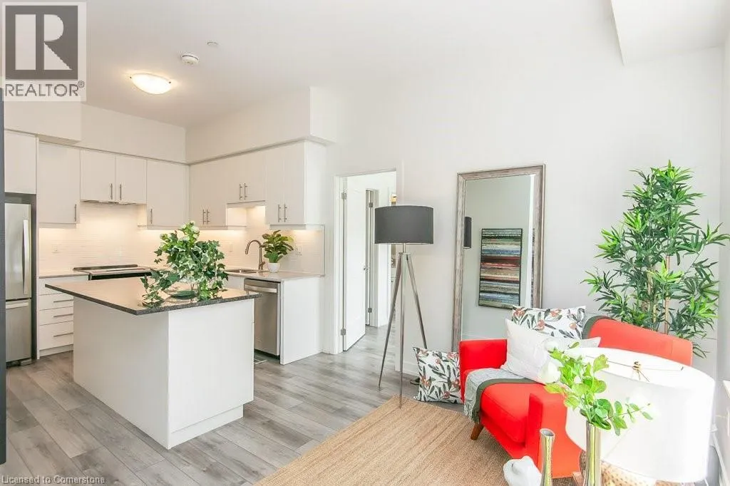 251 NORTHFIELD Drive E Unit# 102, #102
