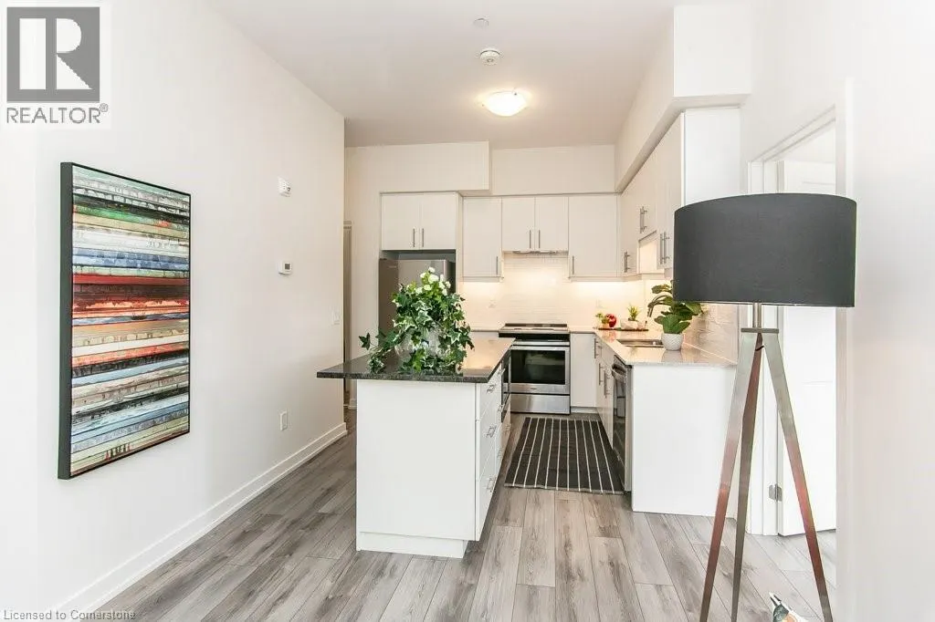 251 NORTHFIELD Drive E Unit# 102, #102
