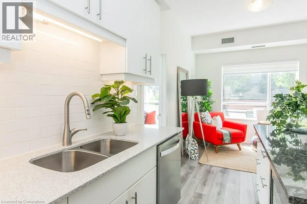 251 NORTHFIELD Drive E Unit# 102, #102