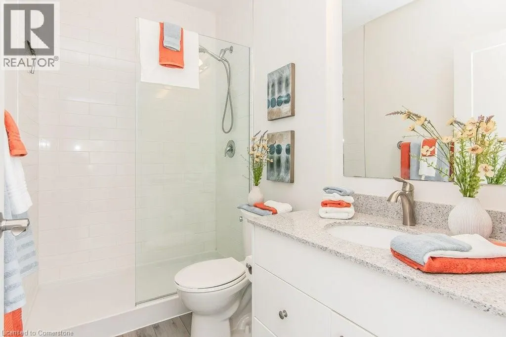 251 NORTHFIELD Drive E Unit# 102, #102