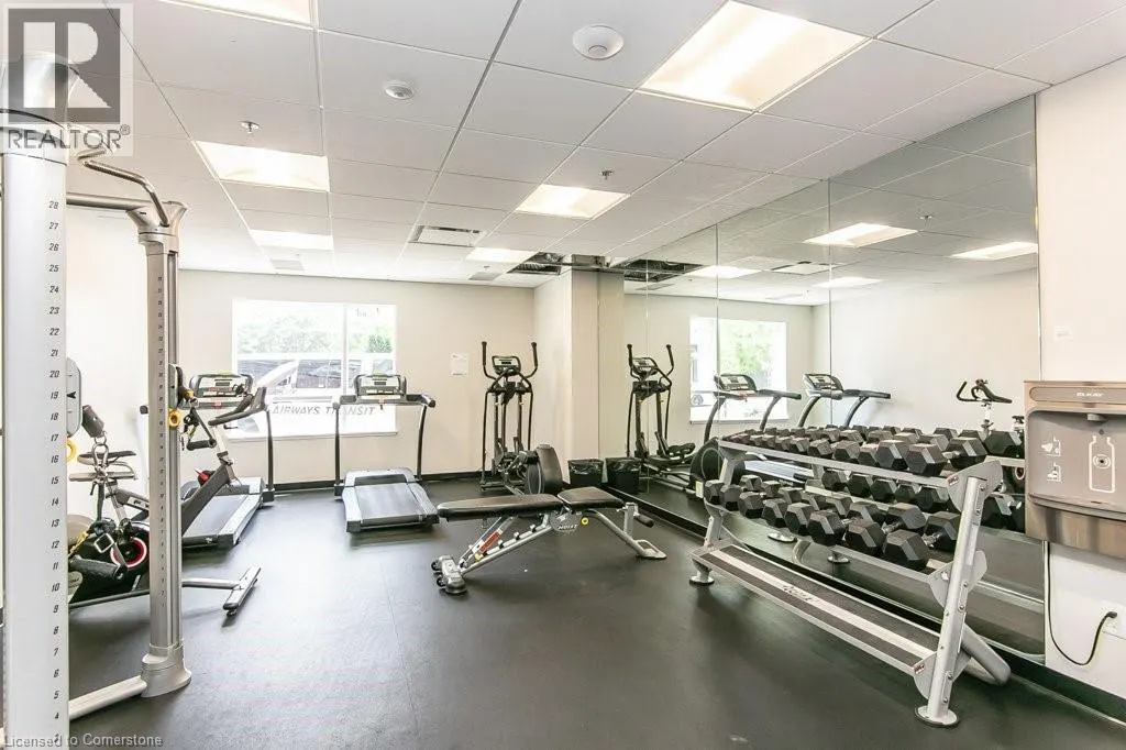 251 NORTHFIELD Drive E Unit# 102, #102