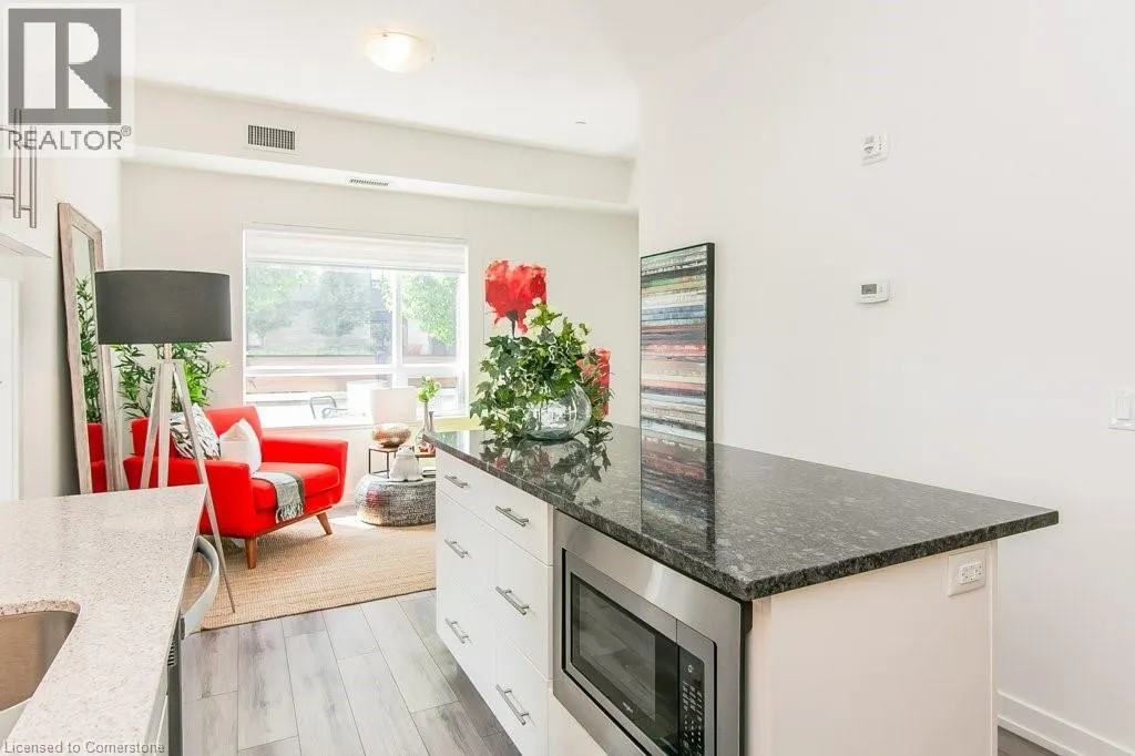 251 NORTHFIELD Drive E Unit# 102, #102