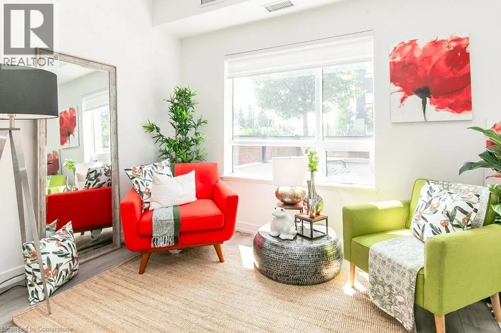 251 NORTHFIELD Drive E Unit# 102, #102