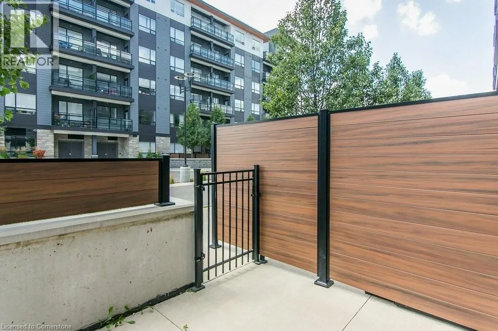 251 NORTHFIELD Drive E Unit# 102, #102