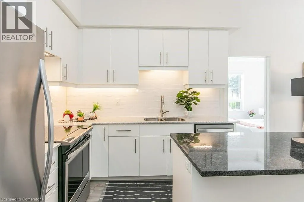 251 NORTHFIELD Drive E Unit# 102, #102
