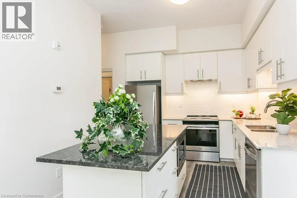 251 NORTHFIELD Drive E Unit# 102, #102