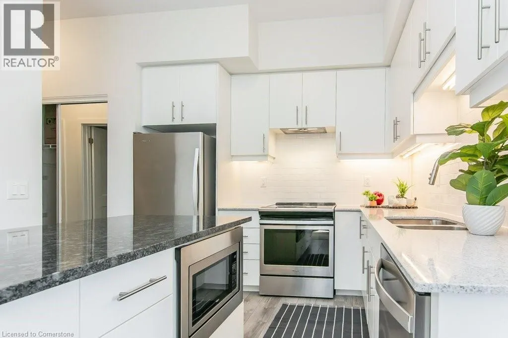 251 NORTHFIELD Drive E Unit# 102, #102