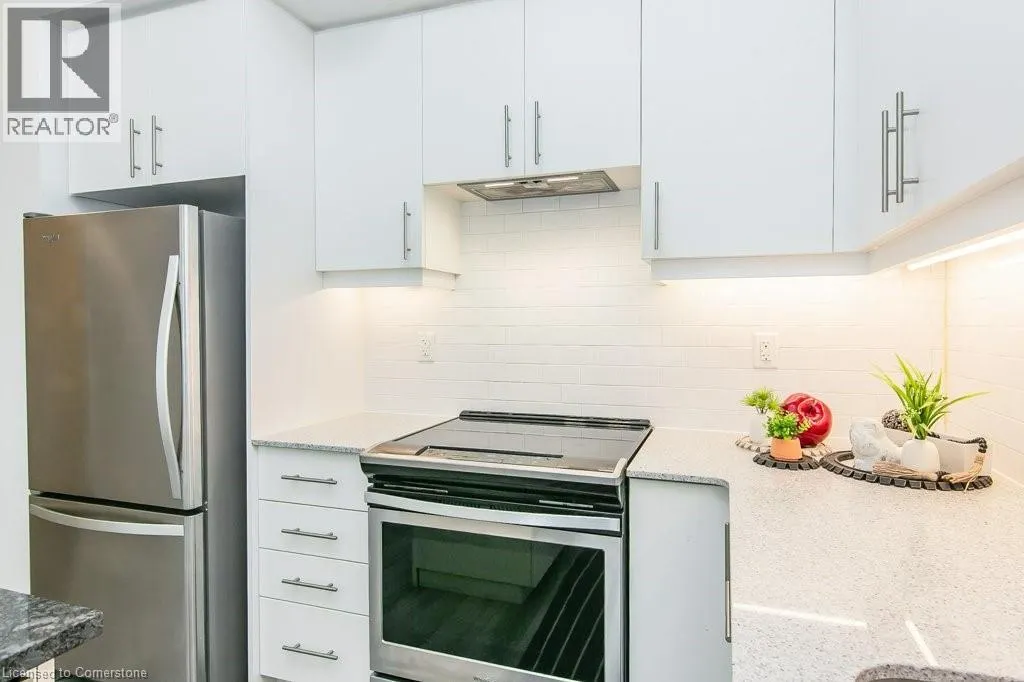 251 NORTHFIELD Drive E Unit# 102, #102