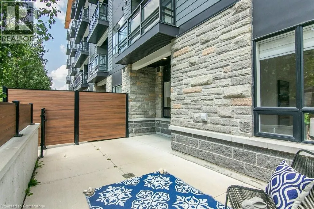 251 NORTHFIELD Drive E Unit# 102, #102