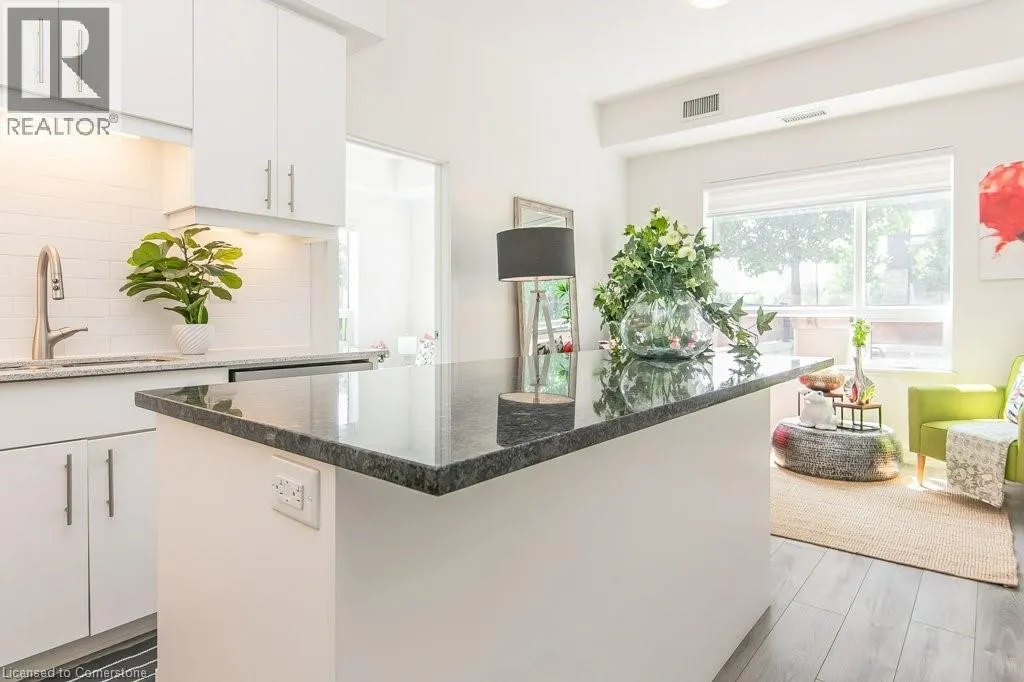 251 NORTHFIELD Drive E Unit# 102, #102
