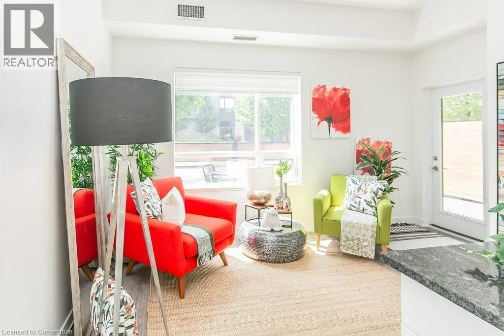 251 NORTHFIELD Drive E Unit# 102, #102