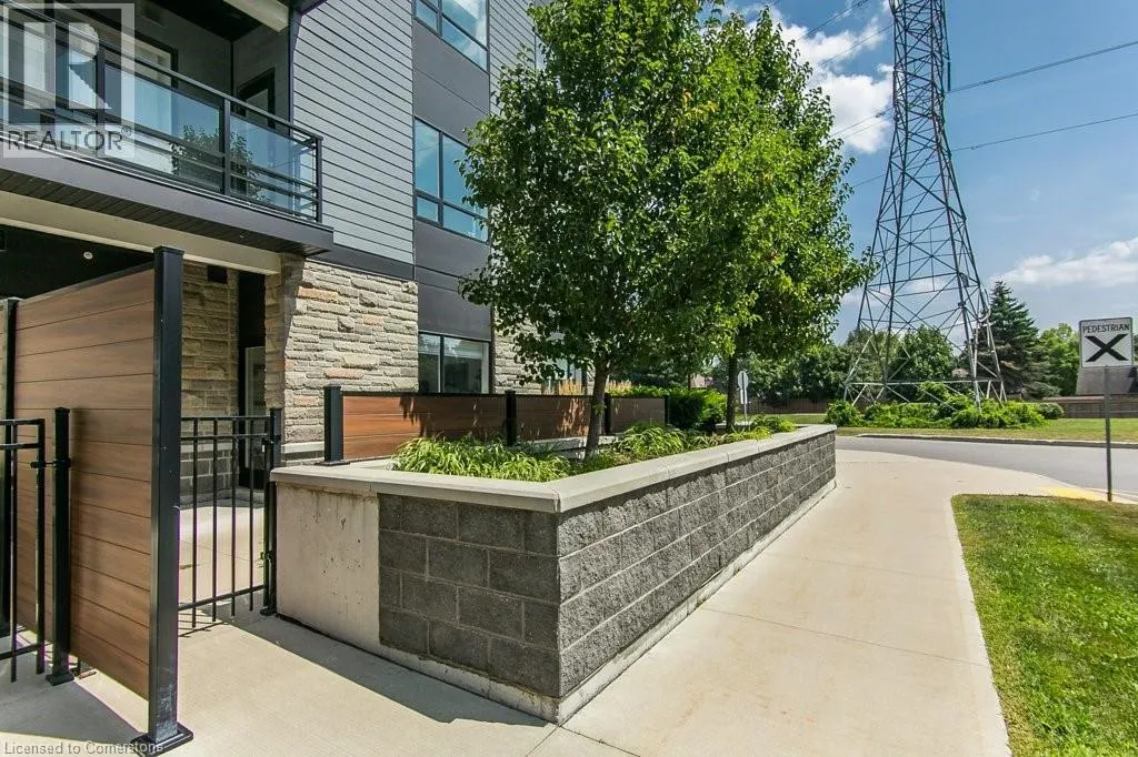 251 NORTHFIELD Drive E Unit# 102, #102