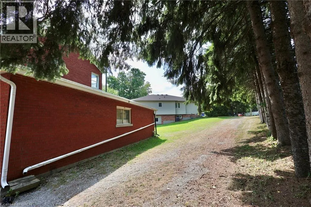 429 ERB Street W