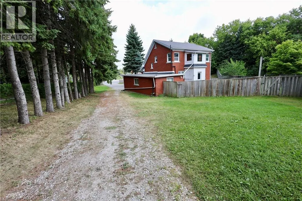 429 ERB Street W