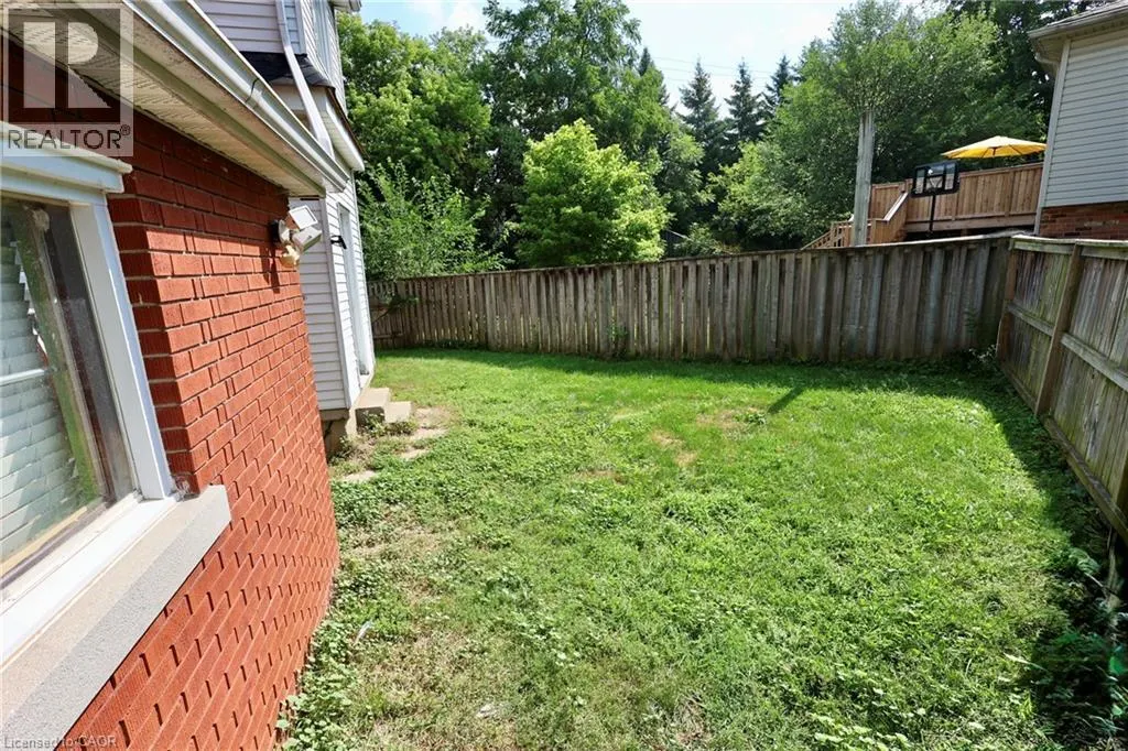 429 ERB Street W
